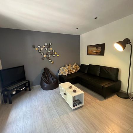 Barcelona 54 Apartment Rentals מראה חיצוני תמונה