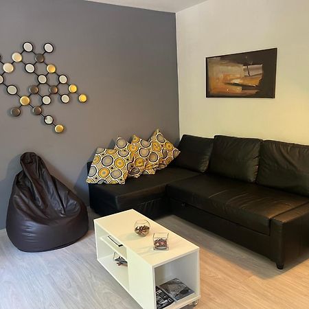 Barcelona 54 Apartment Rentals מראה חיצוני תמונה