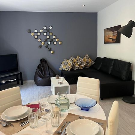 Barcelona 54 Apartment Rentals מראה חיצוני תמונה