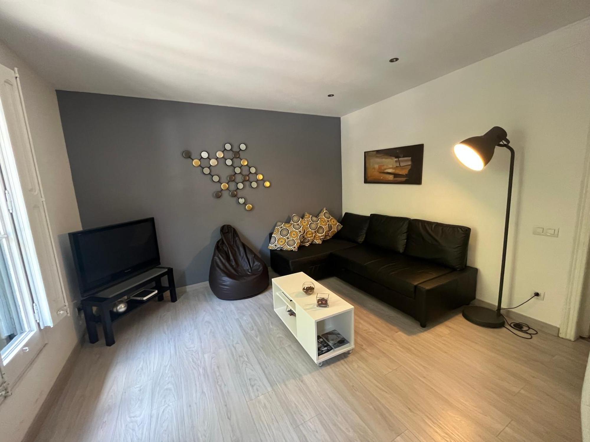 Barcelona 54 Apartment Rentals מראה חיצוני תמונה