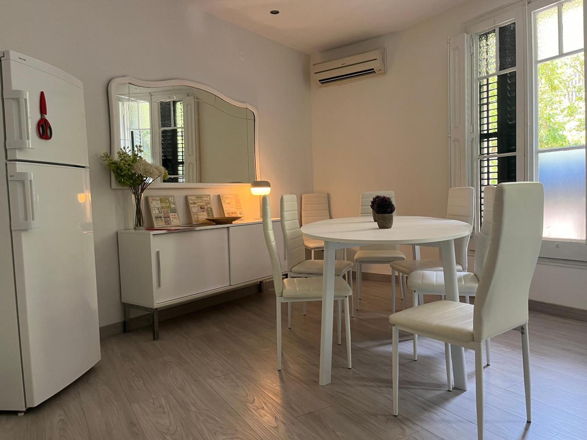 Barcelona 54 Apartment Rentals מראה חיצוני תמונה