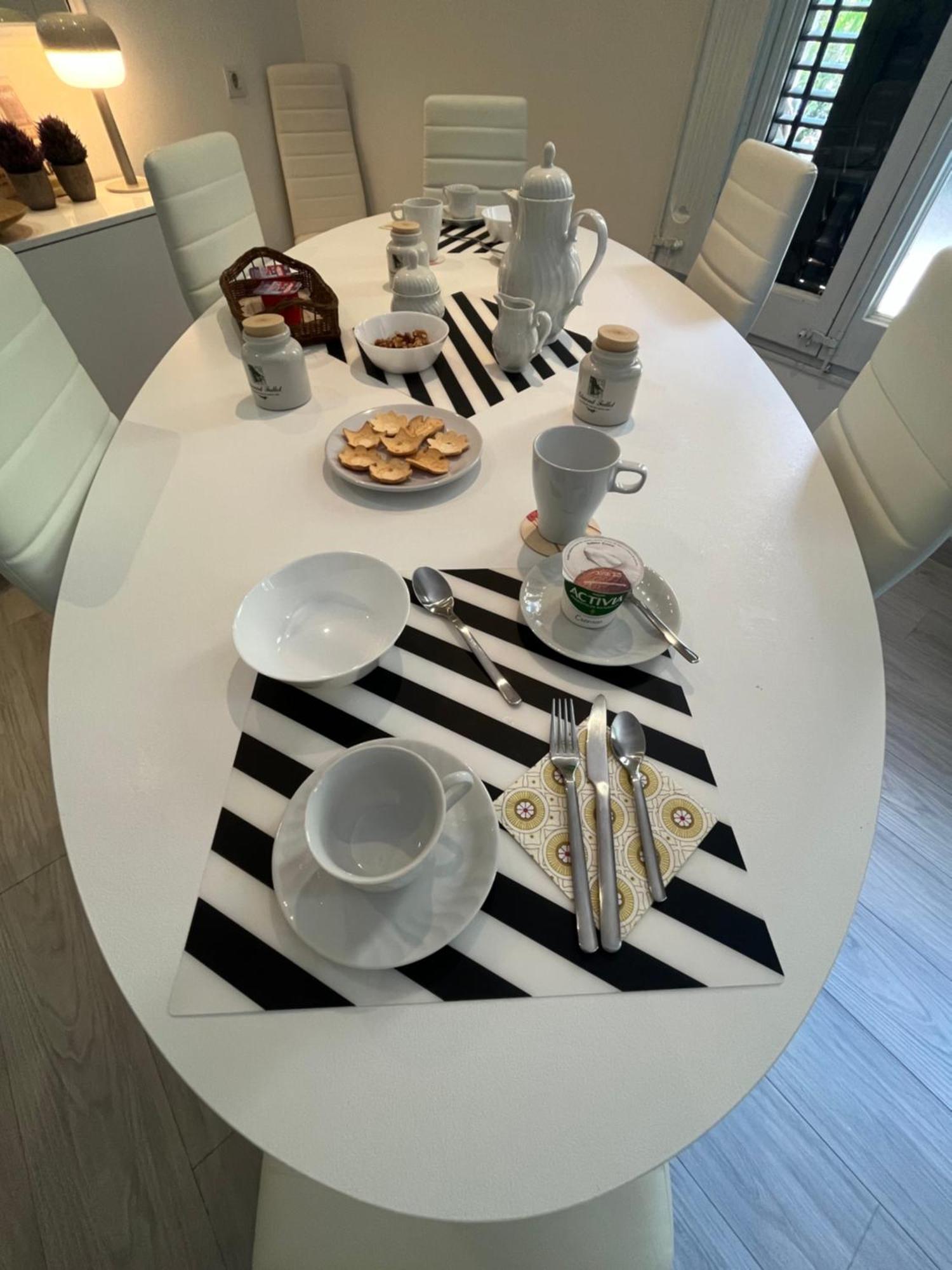 Barcelona 54 Apartment Rentals מראה חיצוני תמונה