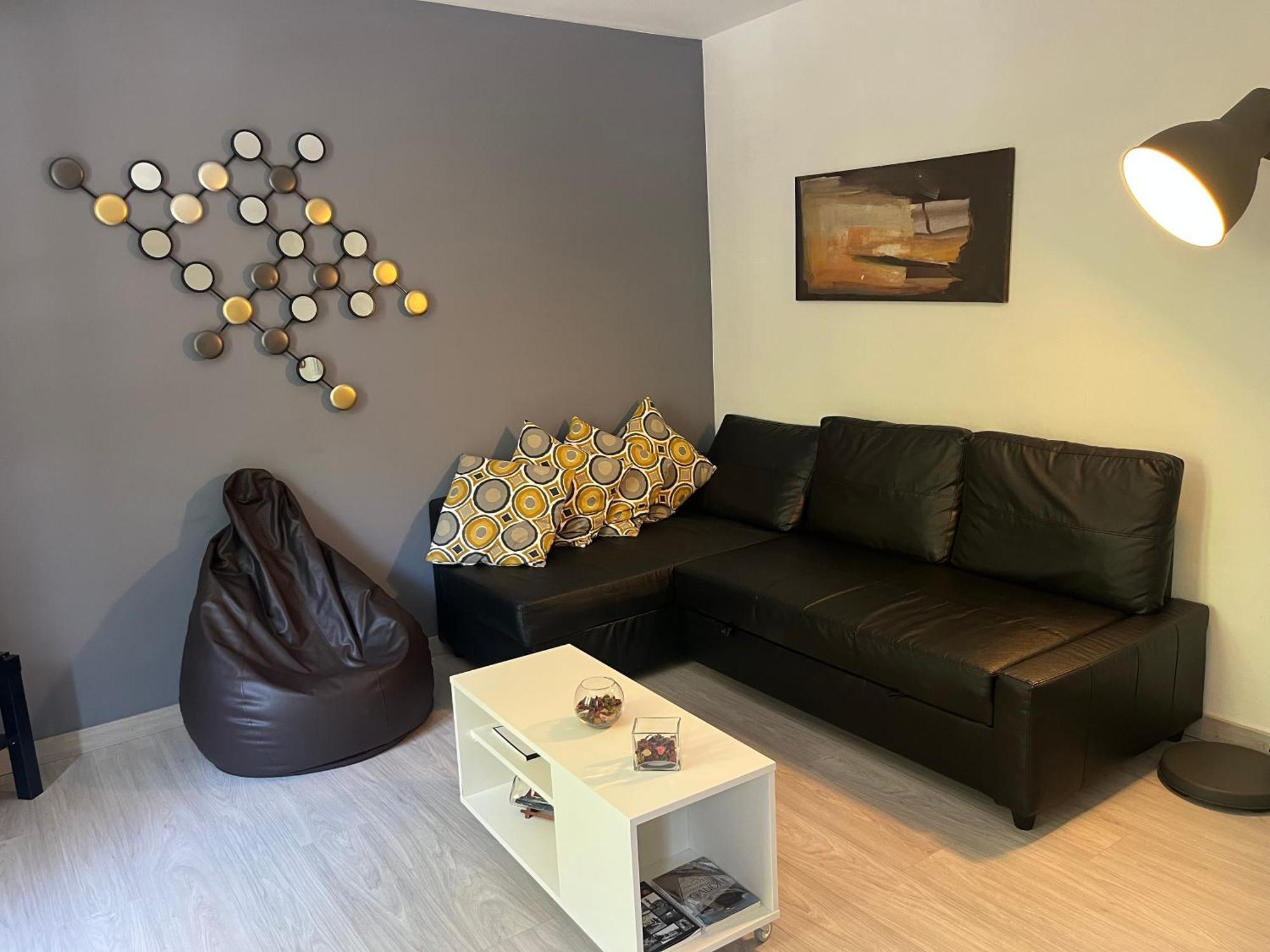 Barcelona 54 Apartment Rentals מראה חיצוני תמונה