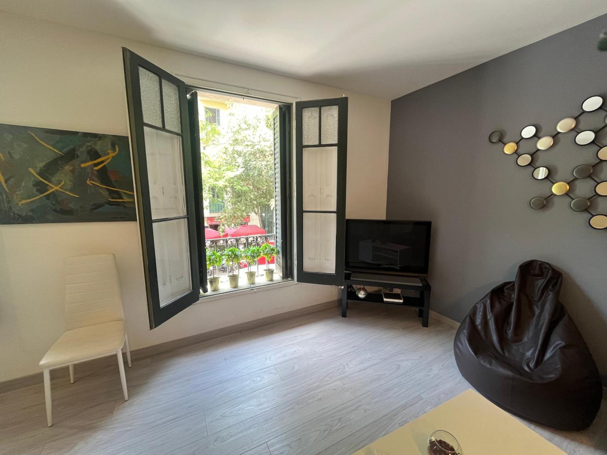 Barcelona 54 Apartment Rentals מראה חיצוני תמונה