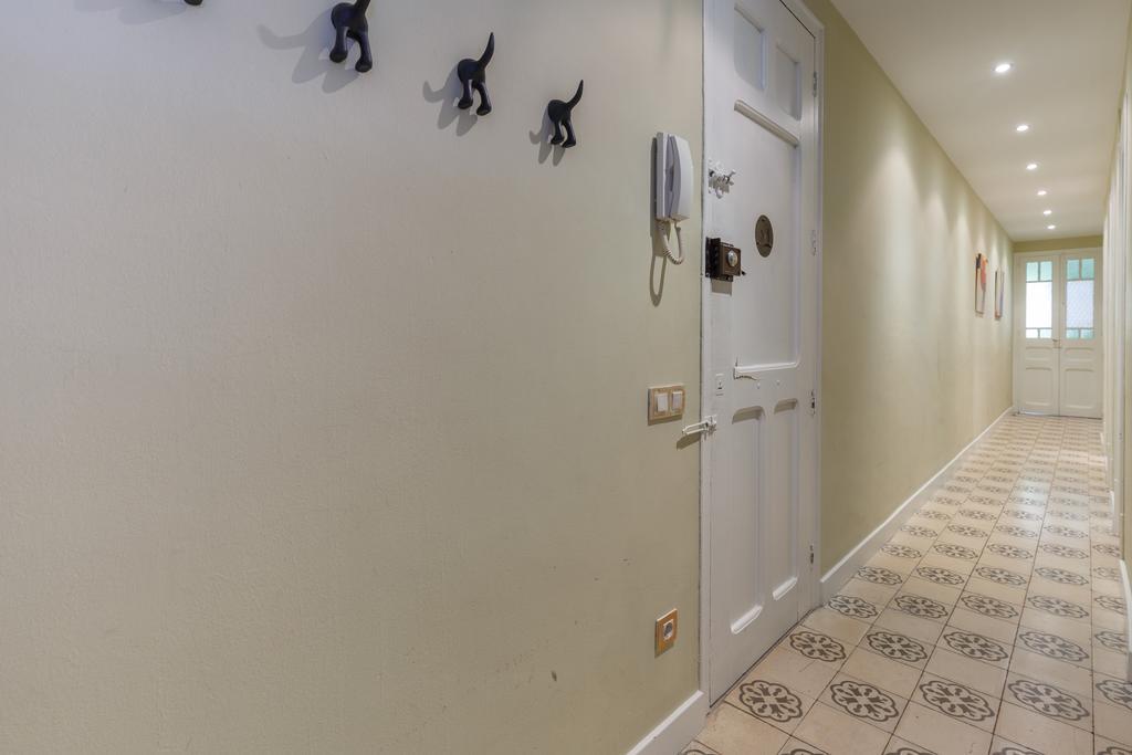 Barcelona 54 Apartment Rentals מראה חיצוני תמונה