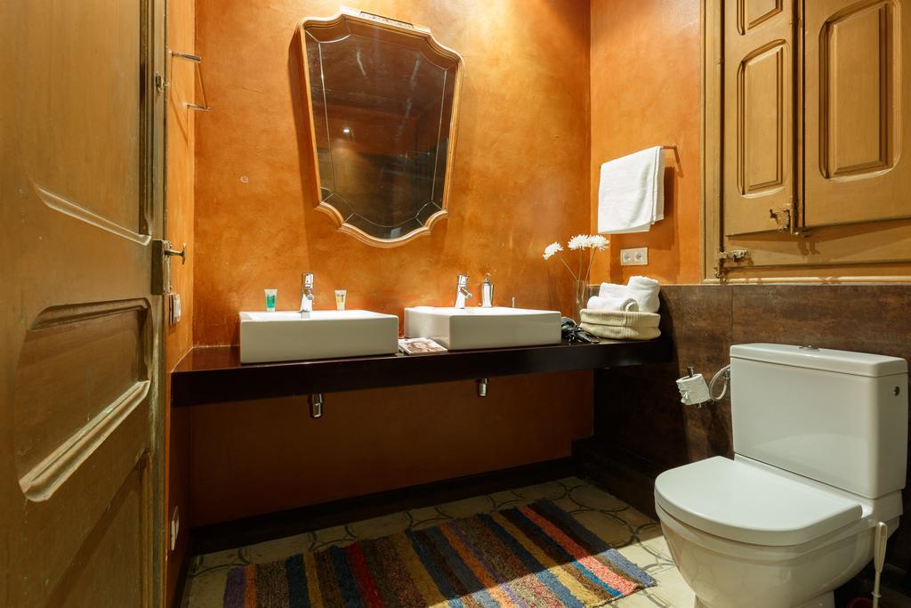 Barcelona 54 Apartment Rentals מראה חיצוני תמונה