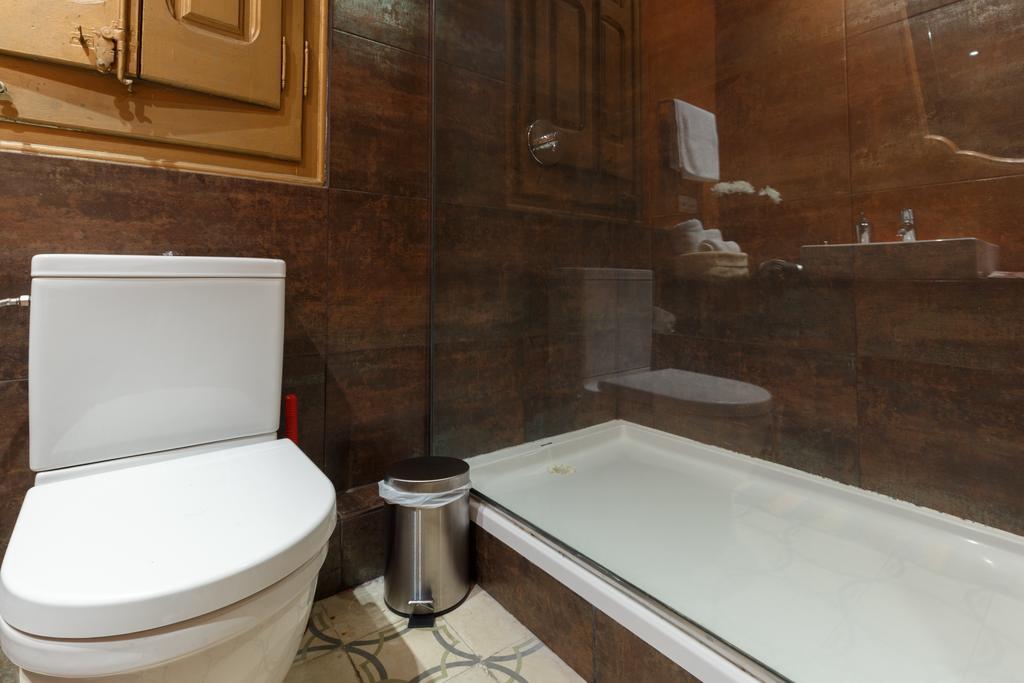 Barcelona 54 Apartment Rentals מראה חיצוני תמונה