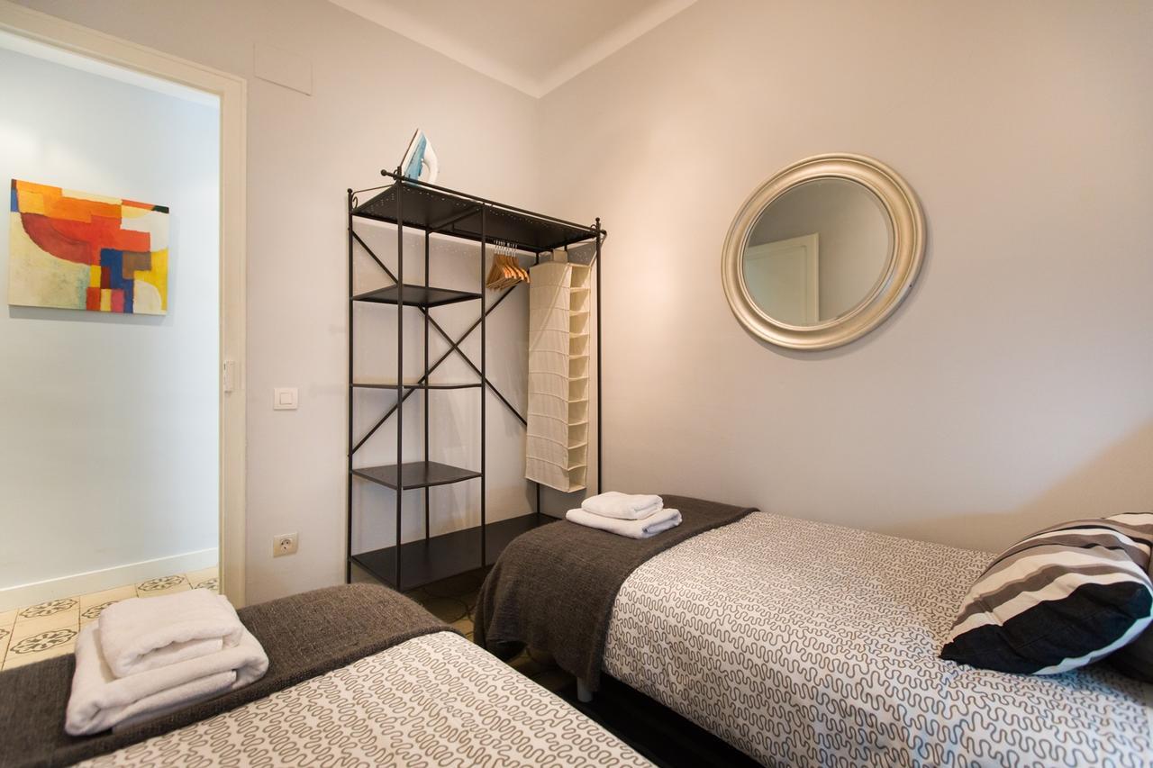 Barcelona 54 Apartment Rentals מראה חיצוני תמונה