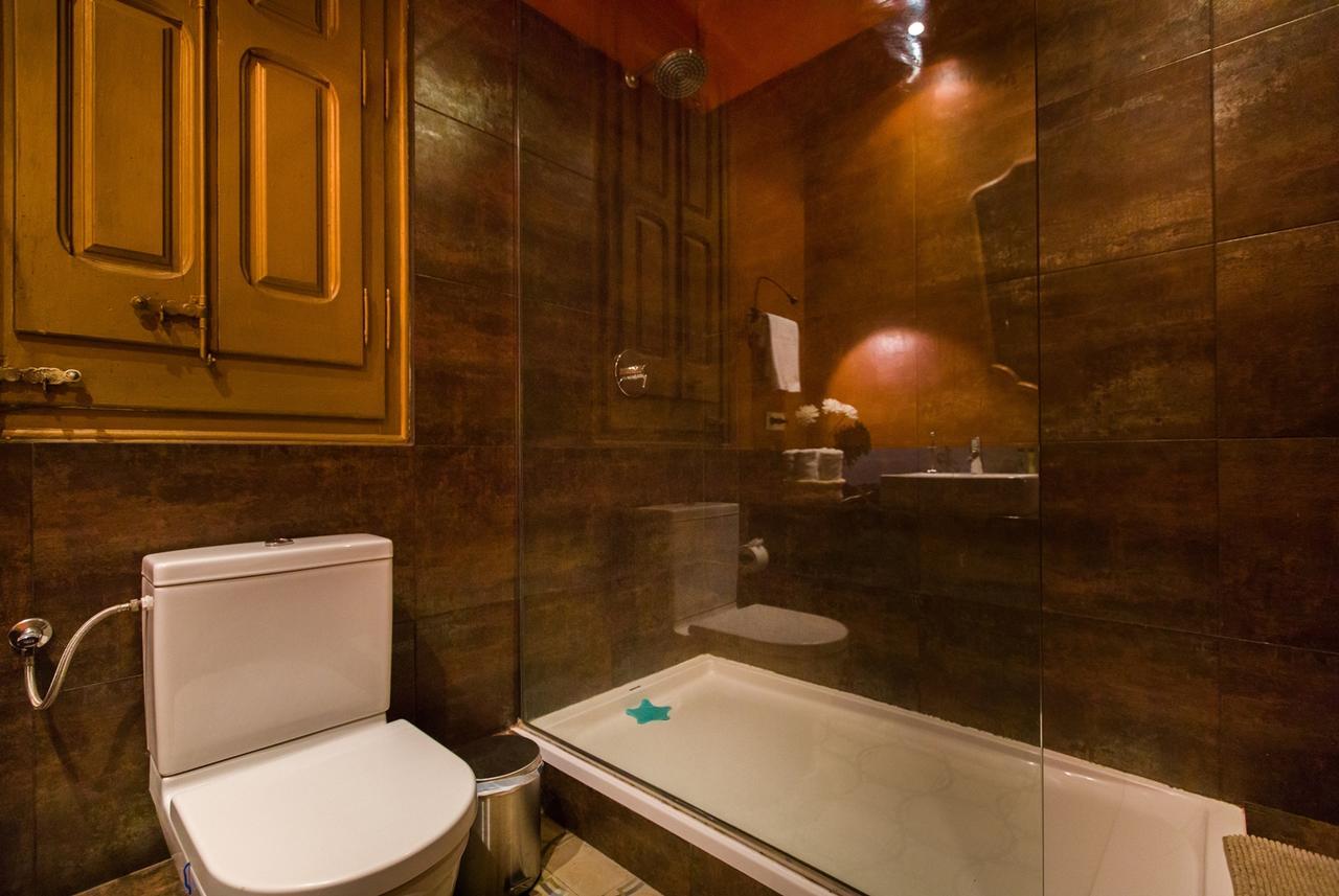 Barcelona 54 Apartment Rentals מראה חיצוני תמונה