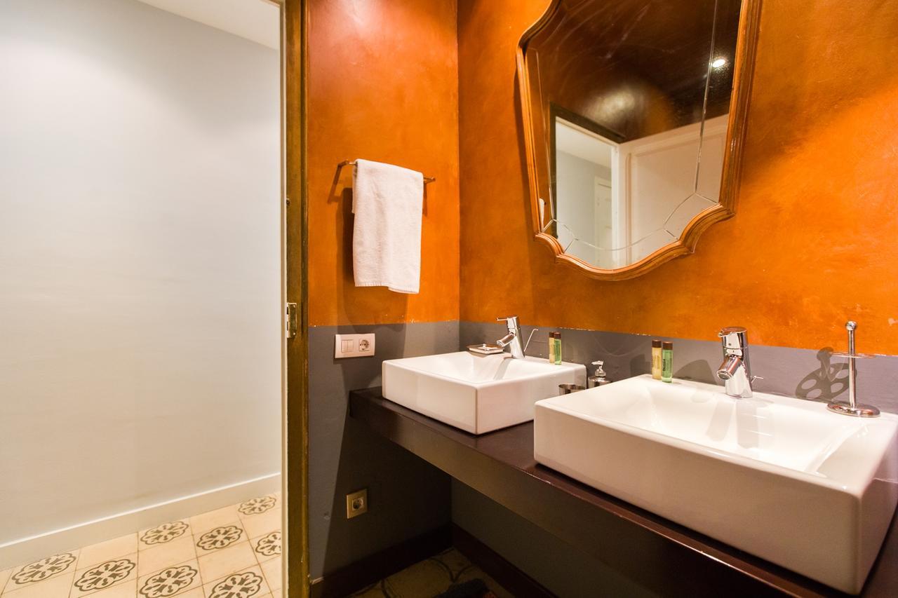 Barcelona 54 Apartment Rentals מראה חיצוני תמונה