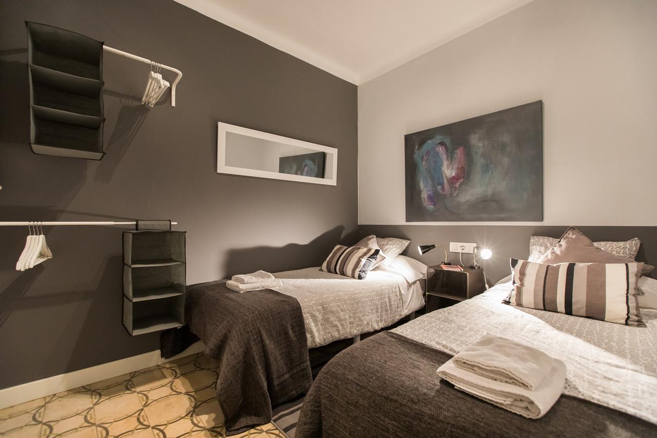 Barcelona 54 Apartment Rentals מראה חיצוני תמונה